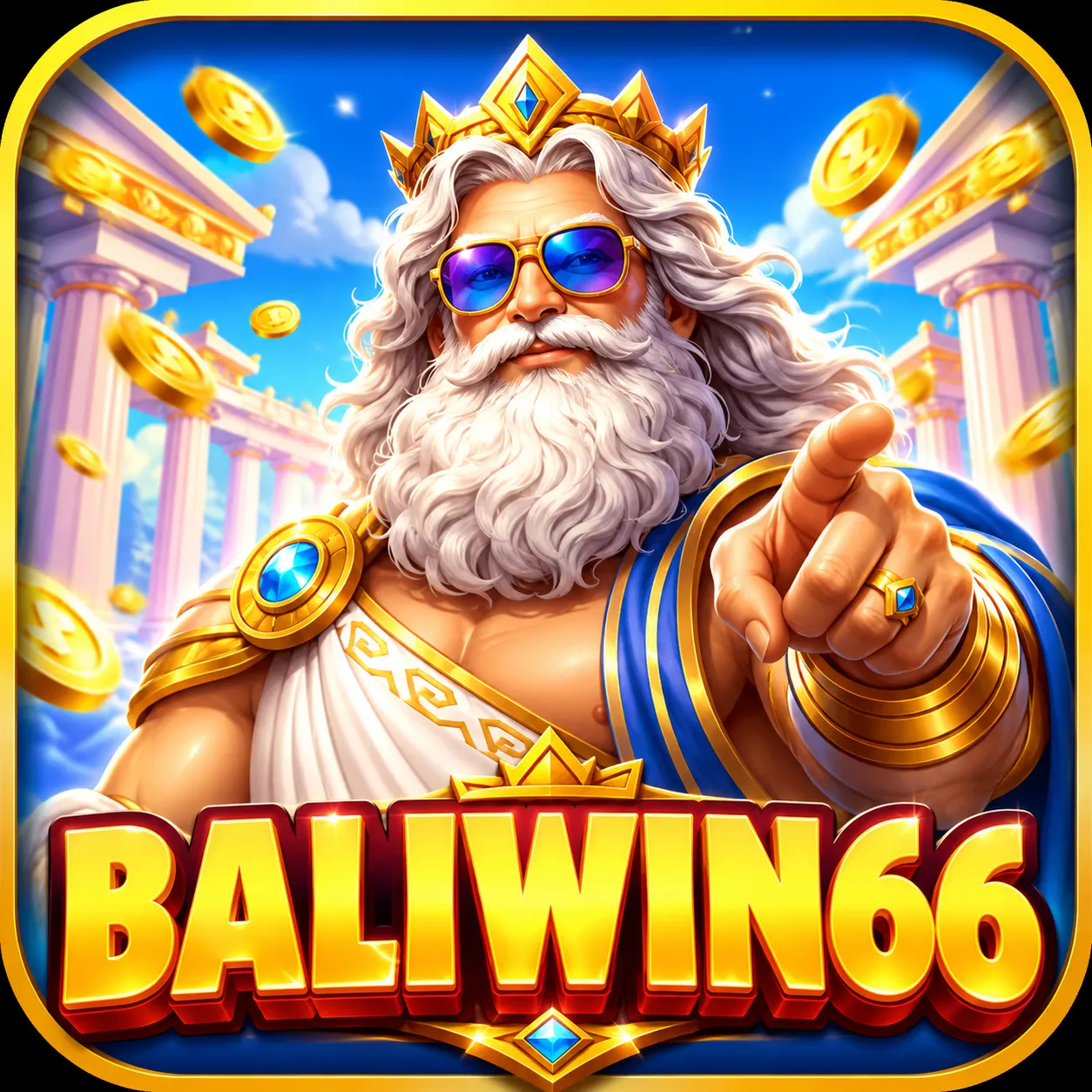 baliwin66 APK Music