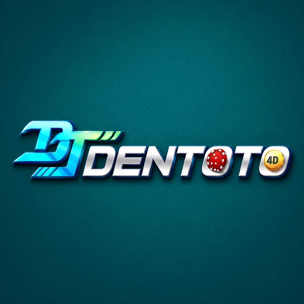 DENTOTO - Game Santai yang Menyenangkan