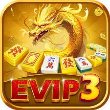 EVIP3 - Game Puzzle Match-3 Seru dan Menantang