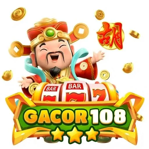 gacor108 APK Horror
