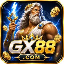 GX88 - Game QiuQiu Seru dan Menarik