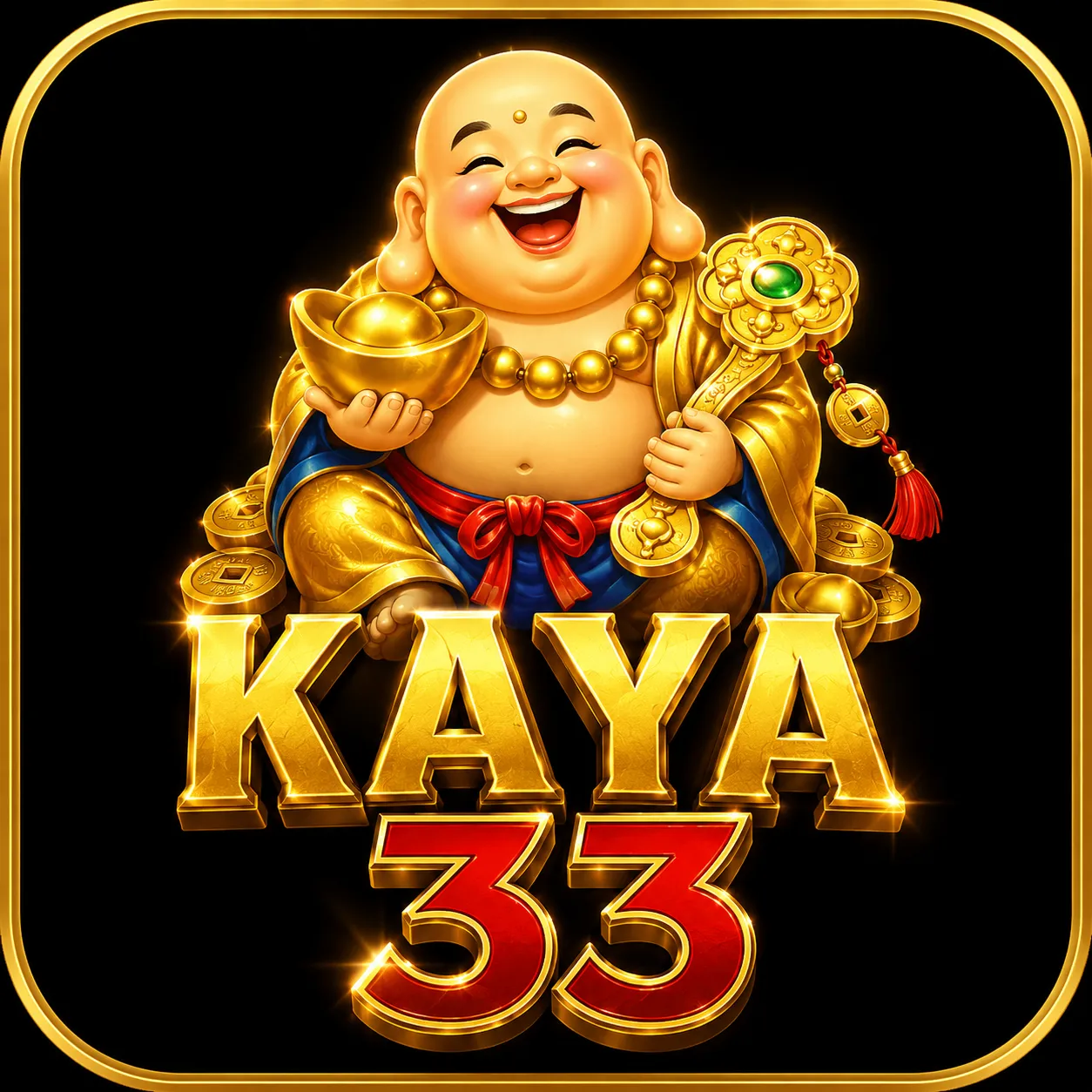 KAYA33 - Permainan Mahjong Terbaik untuk Android