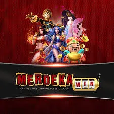 merdekawin APK Fishing