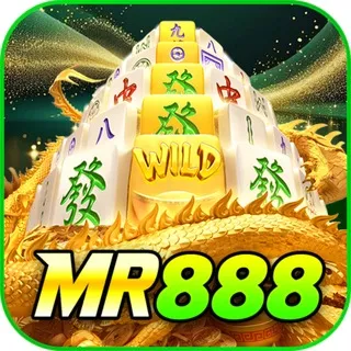 MR888 - Pertarungan Strategis Tanpa Batas