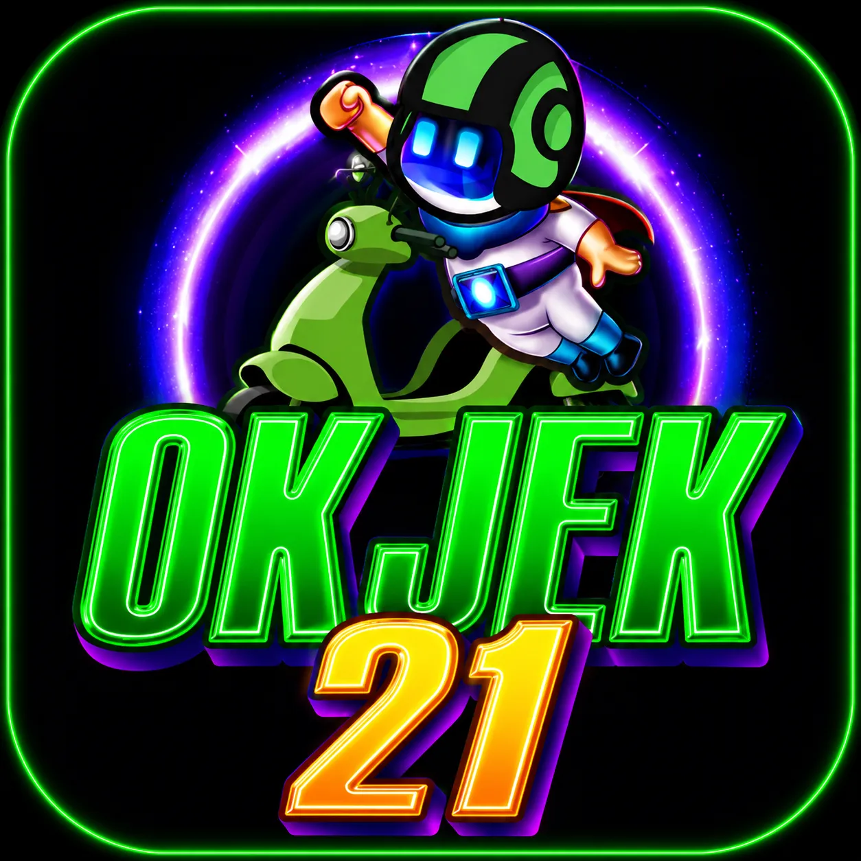 okjek21 APK Match-3