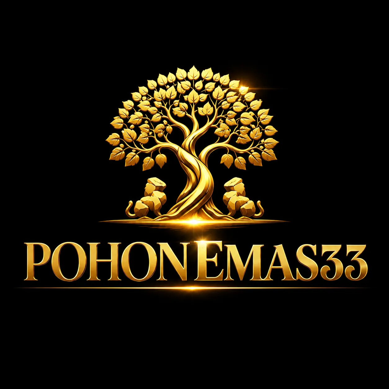 pohonemas33 APK Tembak Ikan
