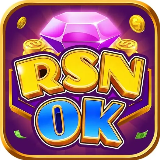 RSNOK - Permainan Mahjong Menarik untuk Semua Kalangan