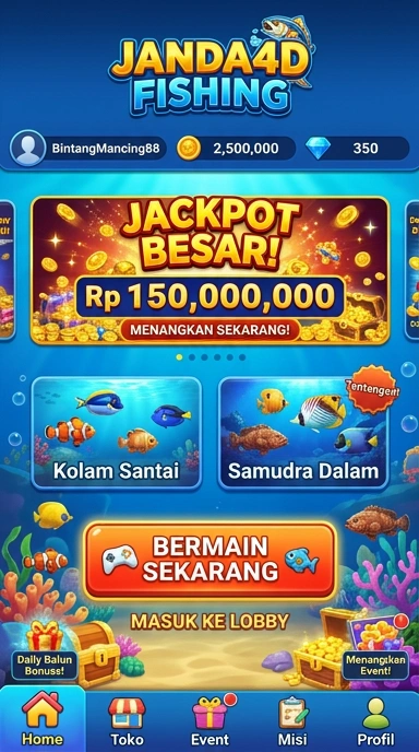 Proses unduh aplikasi yang cepat dan mudah di platform janda4d.